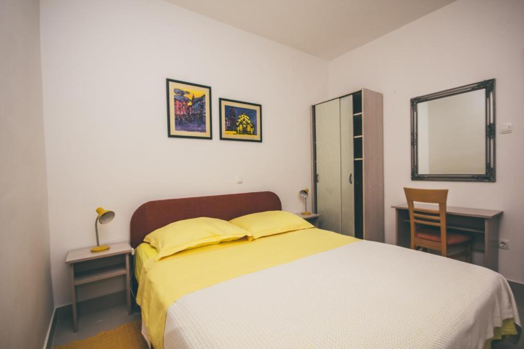 Apartments Ante 포도카 외부 사진